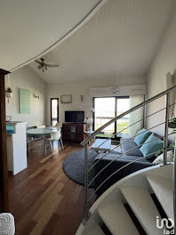 appartement à La Rochelle (17)