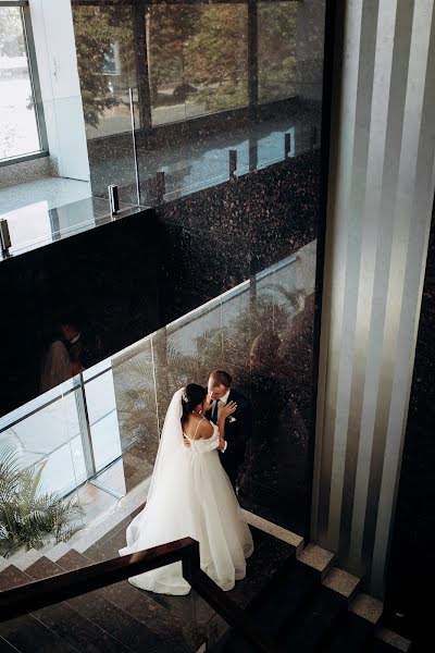 Wedding photographer Aleksandr Gulak (gulak). Photo of 8 December 2019