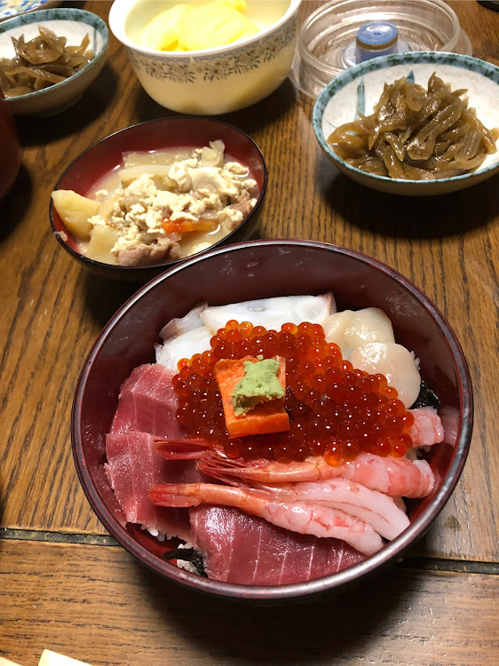 CR-Zの道南旅行・北海道・親子熊岩・はっぴーディアーズ・田舎の食に関するカスタム事例の投稿画像3枚目