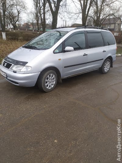 продам авто SEAT Arosa Arosa (6H) фото 1