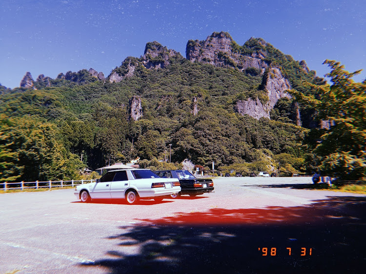 かーくらさんが投稿したカスタム事例の投稿画像1枚目