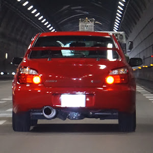 インプレッサ WRX STI GDB