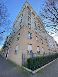 appartement à Bussy-Saint-Georges (77)