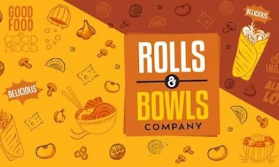 Rolls & Bowls Company 