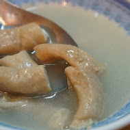 黃家鱔魚意麵