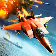 Skyward War - Mobile Thunder Aircraft Battle Games MOD