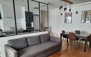 appartement à Levallois-Perret (92)