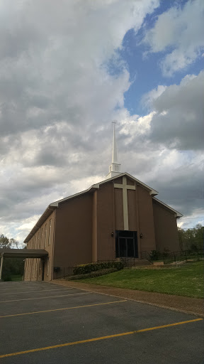 Oak Park Baptist Church