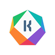 Prism for KLWP Mod apk أحدث إصدار تنزيل مجاني