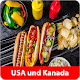 Download Rezepte aus den USA und Kanada kostenlos offline For PC Windows and Mac 2.14.10014