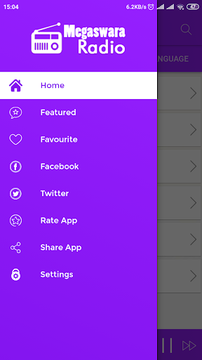 MEGASWARA RADIO PT. RADIO CITRA MEGASWARA