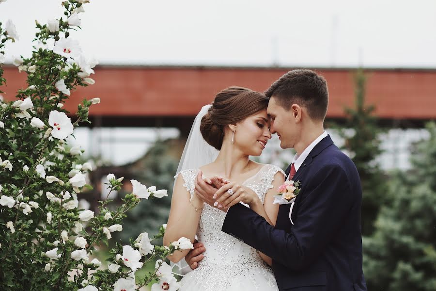 Photographe de mariage Anna Vdovina (vdovina). Photo du 23 août 2019