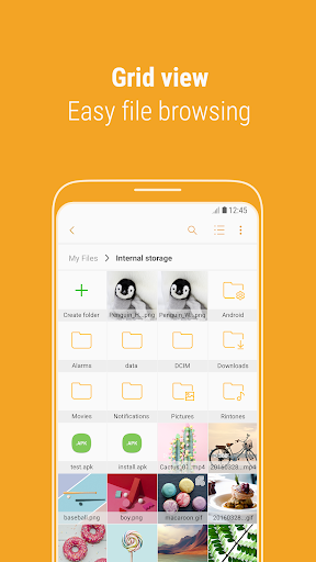 Android Apps Apk Files Download - browndisco