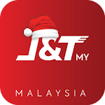 Cover Image of ดาวน์โหลด J&T Malaysia 1.4.2 APK