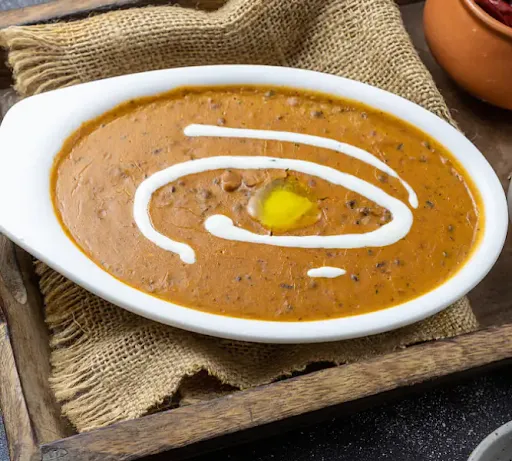 Special Dal Makhni