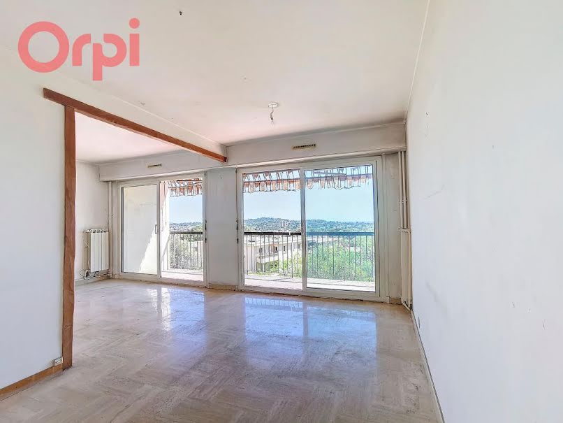 Vente appartement 4 pièces 71 m² à Toulon (83000), 210 000 €