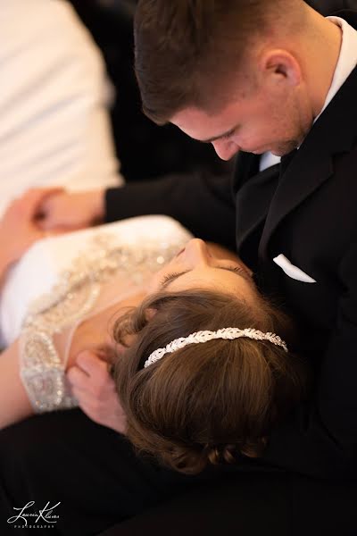 Fotógrafo de bodas Laurin Kluver (laurinkluver). Foto del 8 de septiembre 2019