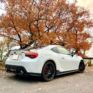 BRZ STI