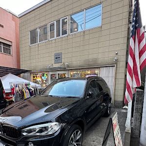 X5 xDrive 35d