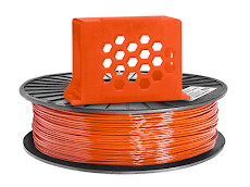 Orange PRO Series PETG Filament - 1.75mm (1kg)