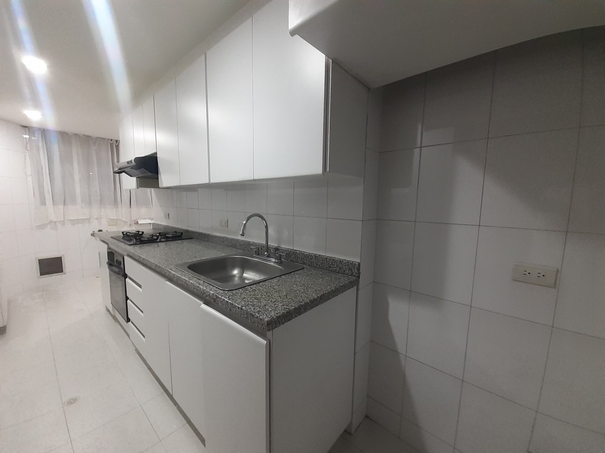 Apartamento En Venta - Chapinero Occidental, Bogota