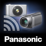 Cover Image of Tải xuống Ứng dụng hình ảnh Panasonic 1.10.14 APK