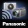 Panasonic Image App icon