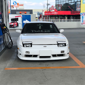 180SX