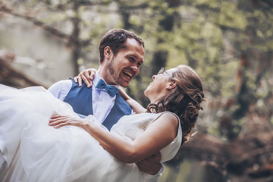 Fotógrafo de casamento Kurt Dufraing (dufoto). Foto de 5 de agosto 2022