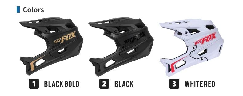 Casque tout-terrain avec protection anti-chute intégrée, visière ombragée et couverture complète. Sécurité maximale pour vos activités.