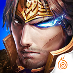 Cover Image of Download Kingdom Warriors 1.0.3 APK