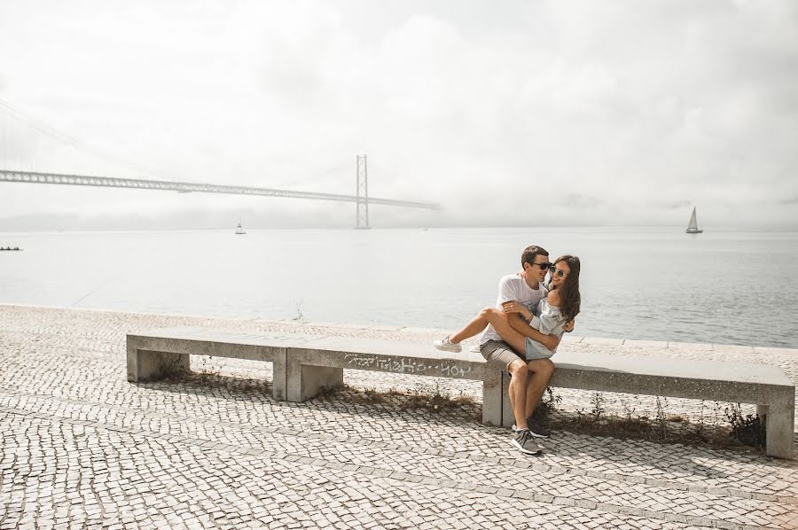 Fotografo di matrimoni Andrey Soroka (andrewsoroka). Foto del 7 novembre 2020