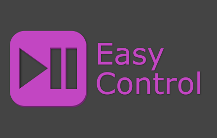 East Control small promo image