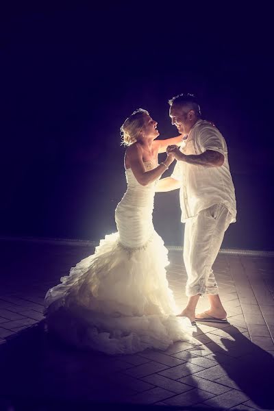 Fotógrafo de bodas Alex Quesada (avsmile12345). Foto del 14 de diciembre 2018