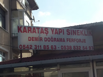 Karataş Yapı Sineklik