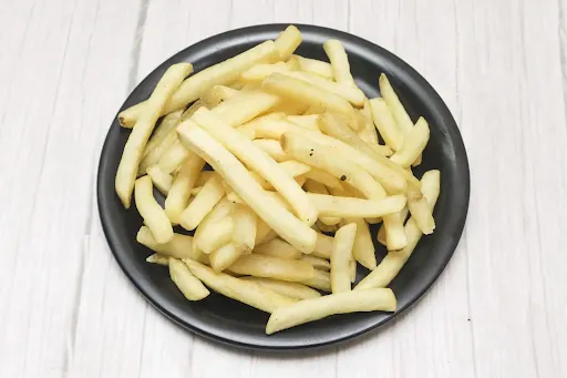 Classic Salted French Fries