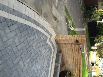 Work Done By Belle View Paving album cover