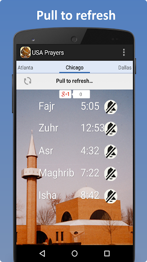 免費下載生活APP|USA (America) Prayer Times app開箱文|APP開箱王