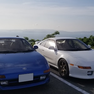 MR2 SW20