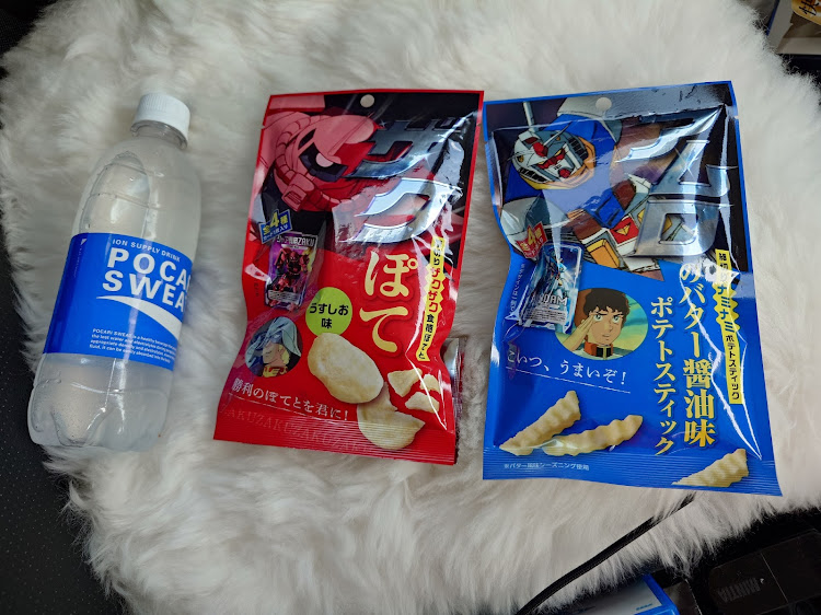 フレアクロスオーバーのふじてんスノーリゾート・デリカの祭典・JAOS・デリカ・ガンダムに関するカスタム事例の投稿画像2枚目