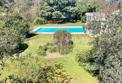 House with pool and terrace 2