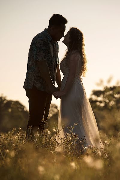 Fotografo di matrimoni Verity Edgecombe (verity). Foto del 2 luglio 2020