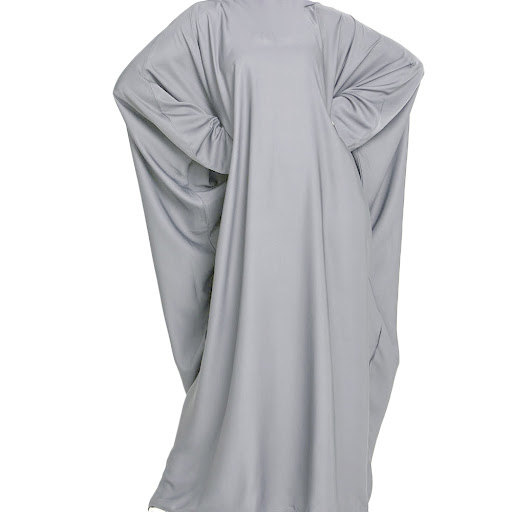 Title 7, Womens Robe Solid Color Hooded
