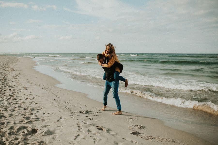 結婚式の写真家Olya Bragіna (helgabragina)。2019 10月1日の写真