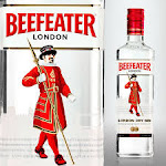 Beefeater London Dry Gin