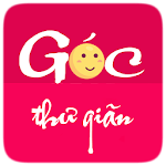 Cover Image of 下载 Góc thư giãn: chém gió, ảnh nền 1.0.22 APK