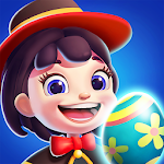 Cover Image of Baixar Jogo de Ilha de Combinação Divertido Mergical 1.2.15 APK