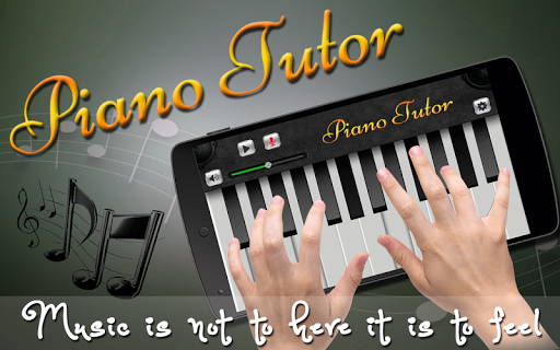 Piano Tutor