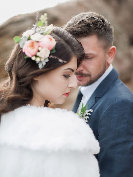 Nhiếp ảnh gia ảnh cưới Irina Golubeva (mirafot). Ảnh của 28 tháng 6 2016
