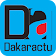 Dakaractu icon